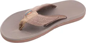 Rainbow Sandals Men's East Cape Molded Rubber Sandal