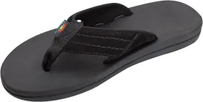 Rainbow Sandals Men's East Cape Molded Rubber Sandal