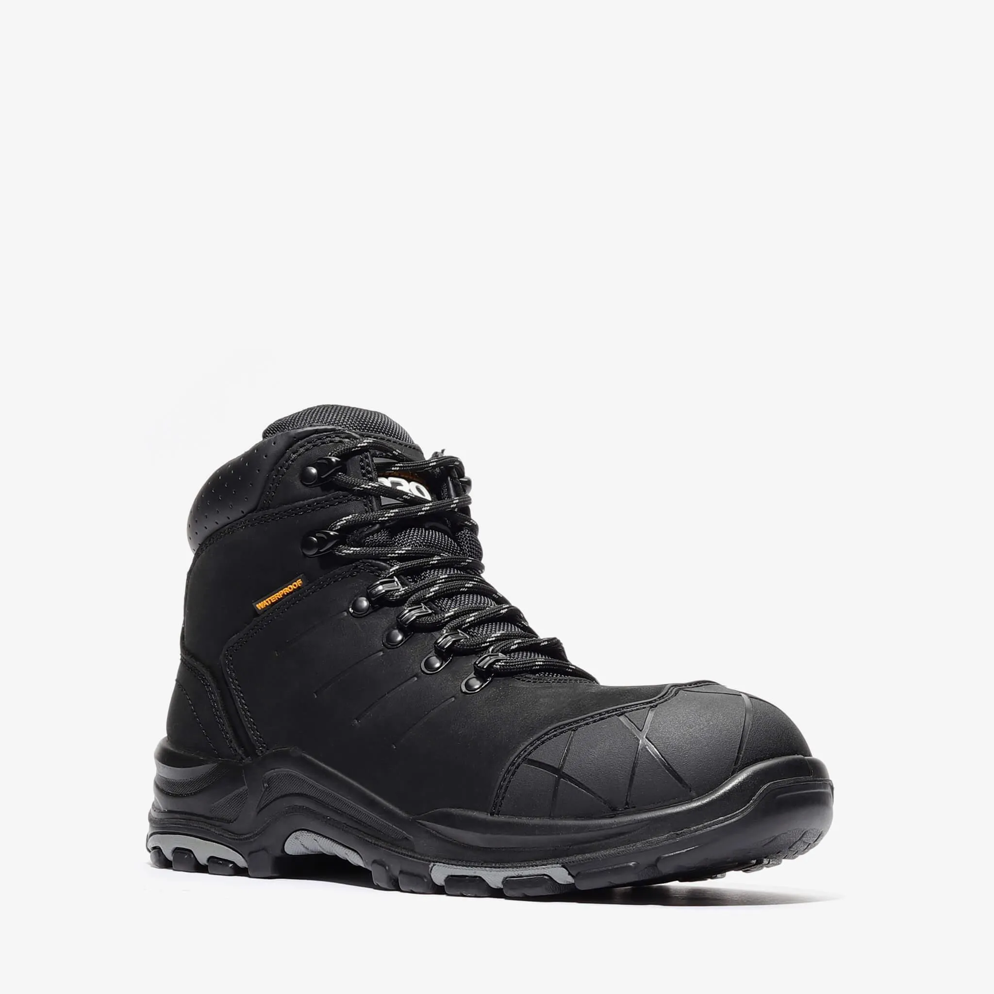 RANGER PRO 6" TOE GUARD (COMPOSITE TOE)