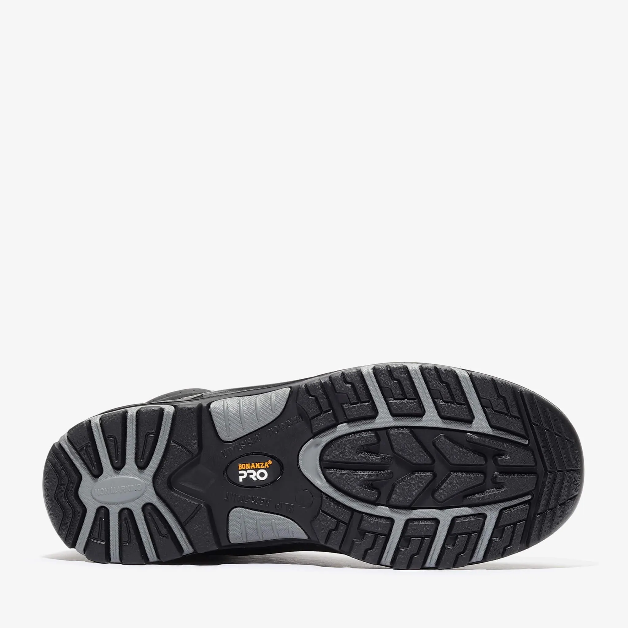 RANGER PRO 6" TOE GUARD (COMPOSITE TOE)