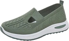 Sales Today Clearance Women's Woven Orthopedic Breathable Soft Shoes Casual Mens Shoes Fashion Sneakers for Women 2025 Men Tennis Shoes Women's Hiking Shoe Trainers Shoes