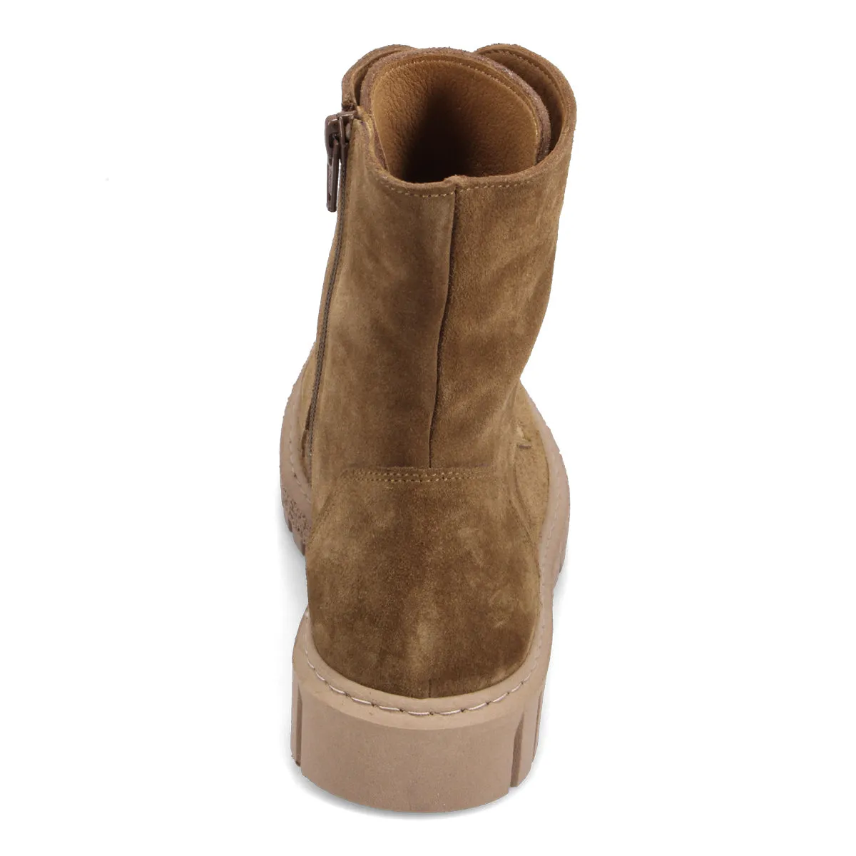 Scarlett Boot