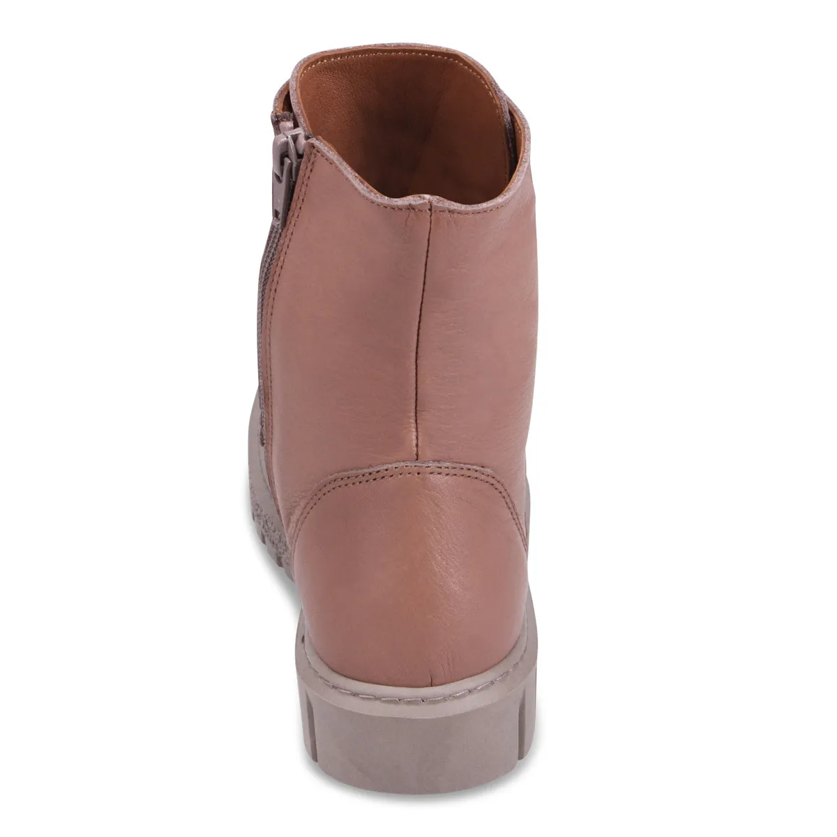 Scarlett Boot