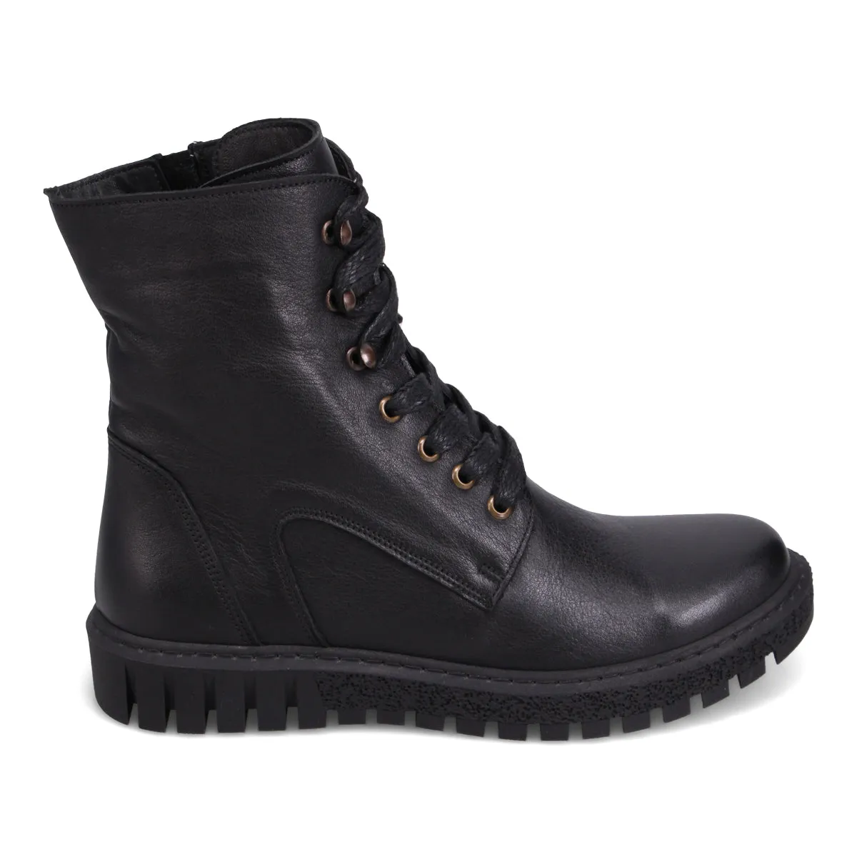 Scarlett Boot