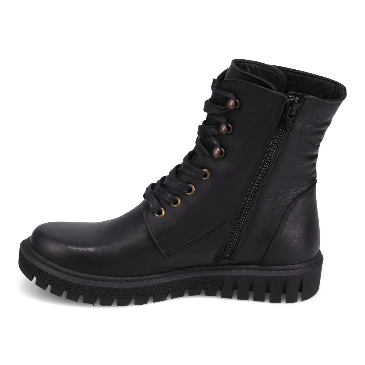 Scarlett Boot