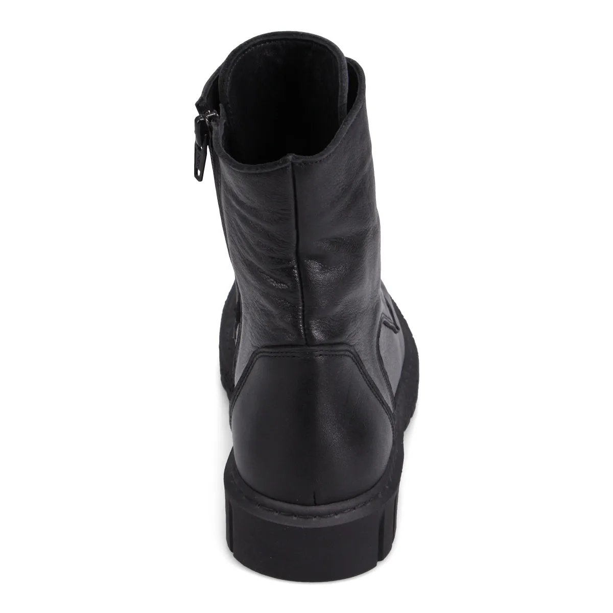 Scarlett Boot