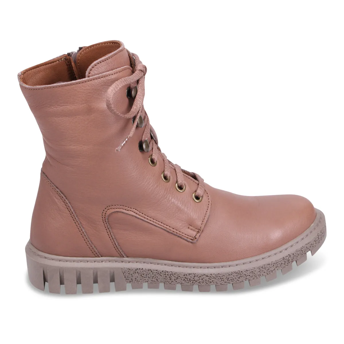 Scarlett Boot