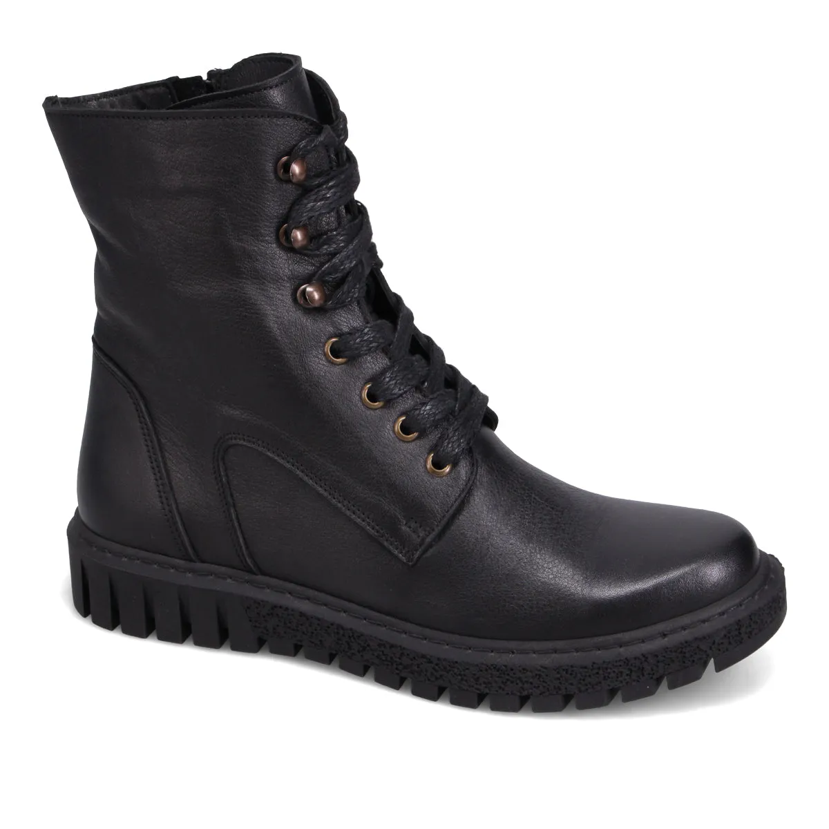 Scarlett Boot