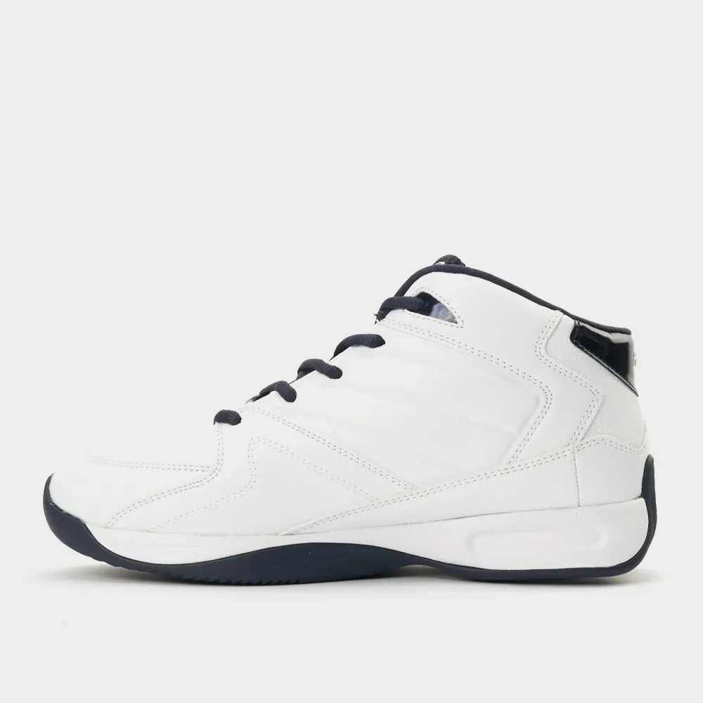Slam 19 Viz _ 180868 _ White