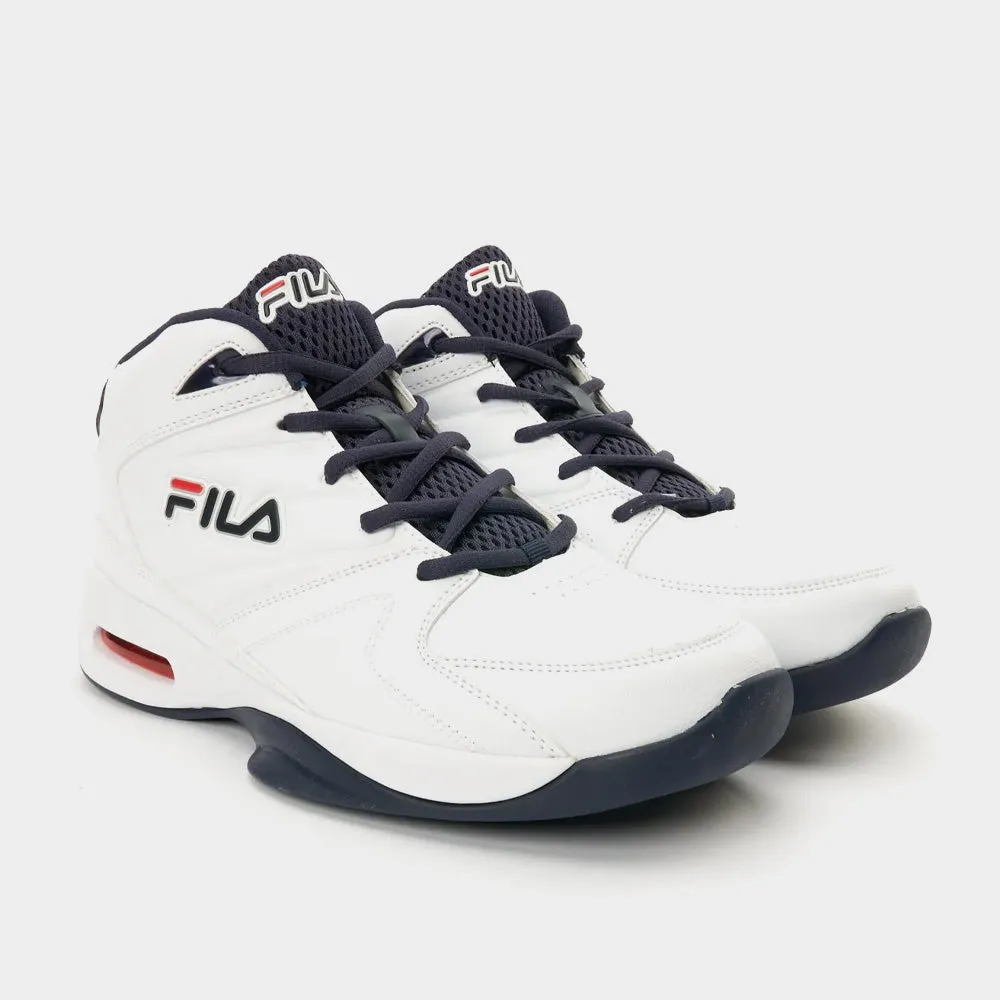 Slam 19 Viz _ 180868 _ White