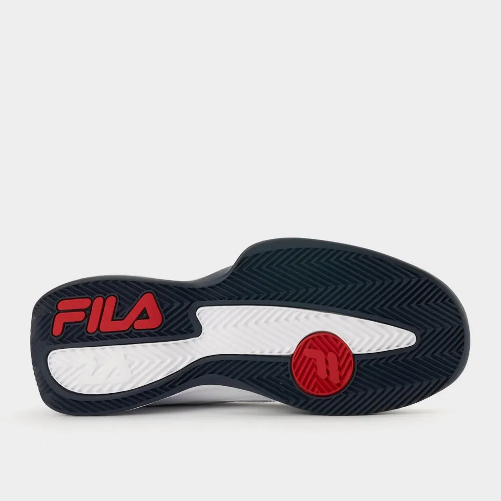 Slam 19 Viz _ 180868 _ White