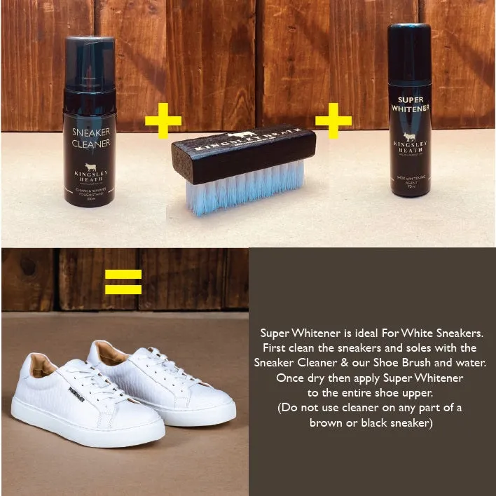 Sneaker Cleaner Brush