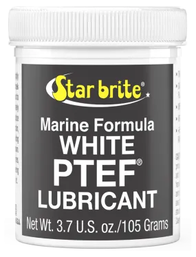 Star Brite® White PTEF Lubrication