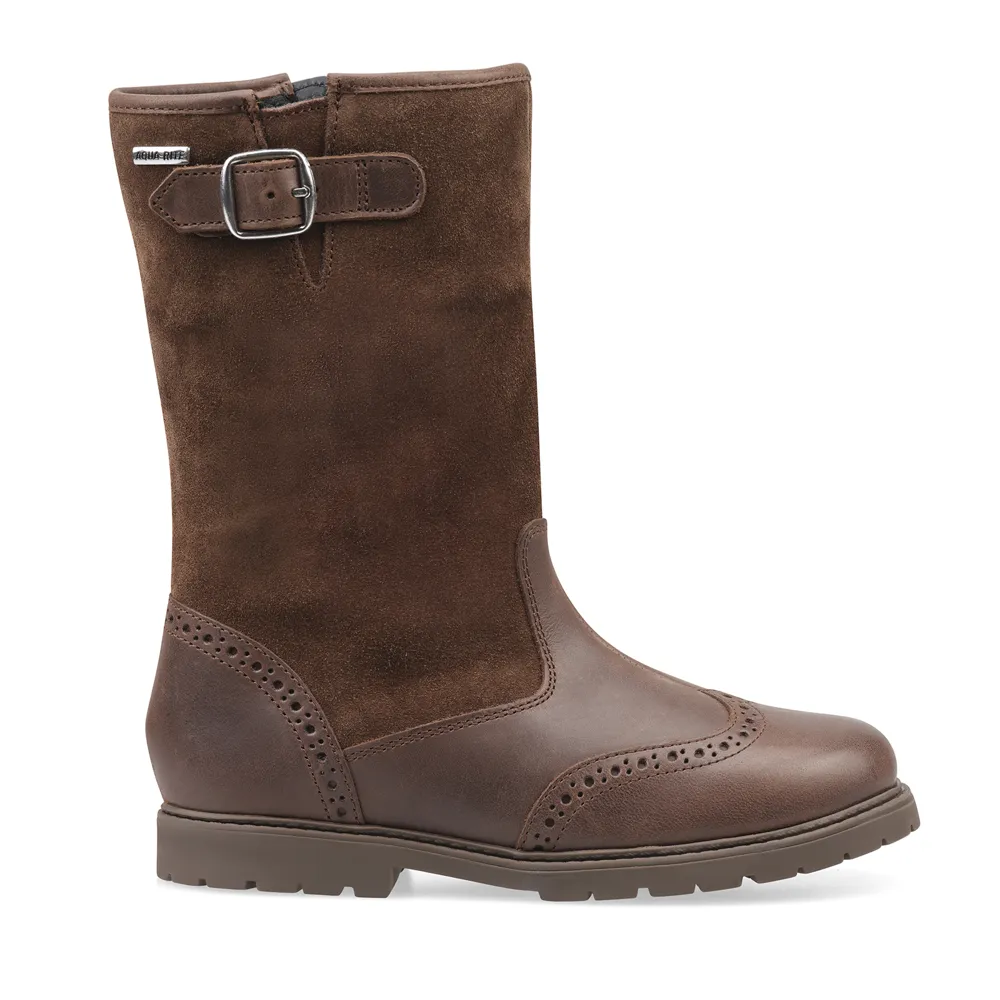 Start-Rite 1738_0 Toasty Brown
