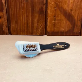 Suede  Nubuck Brush Port