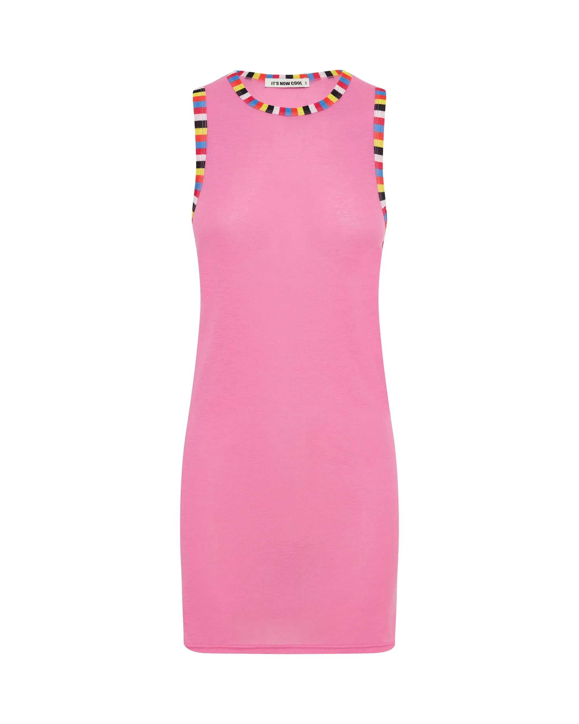 The Duo Dress - Tingles