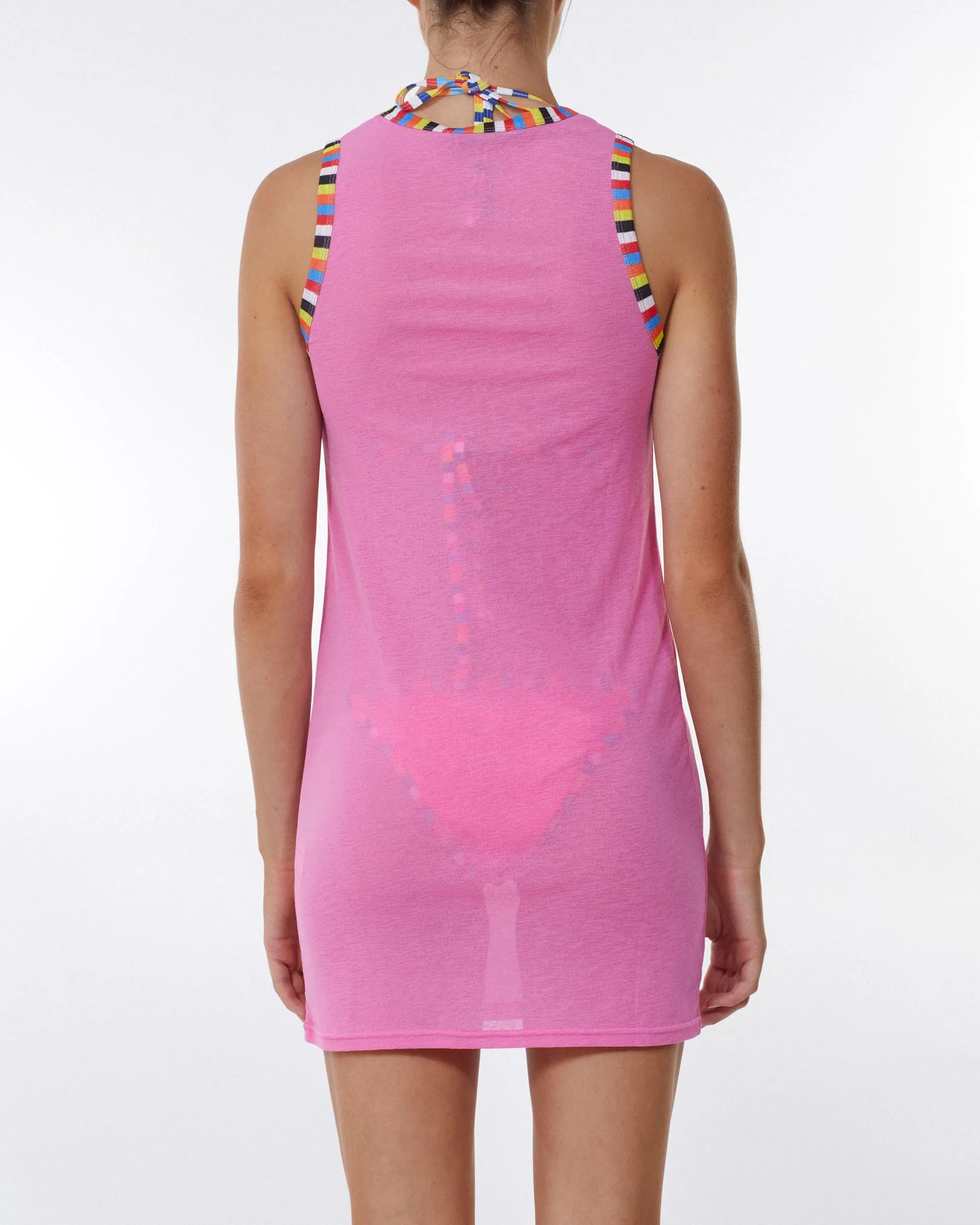 The Duo Dress - Tingles