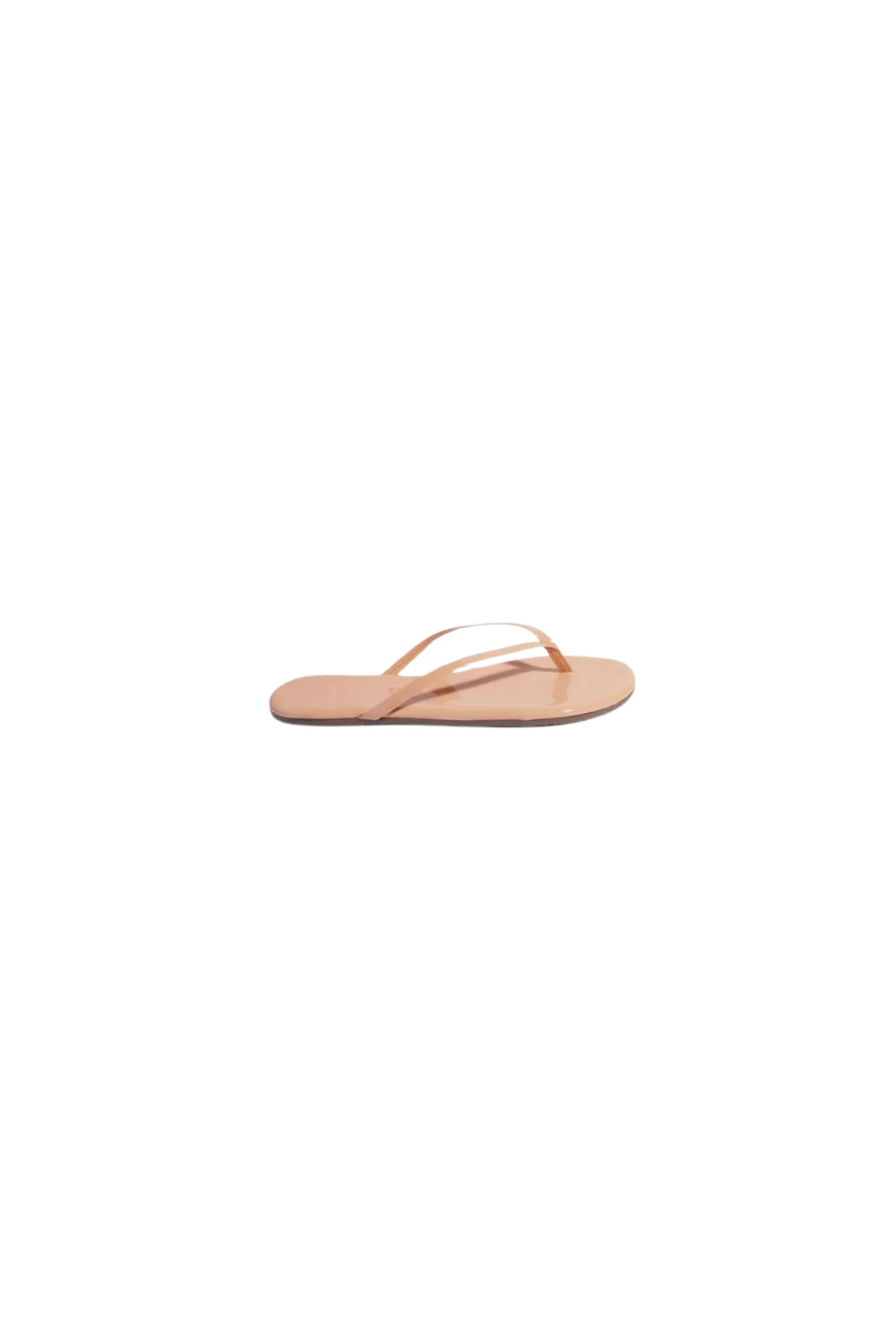 TKEES Foundations Gloss Sunkissed Flip