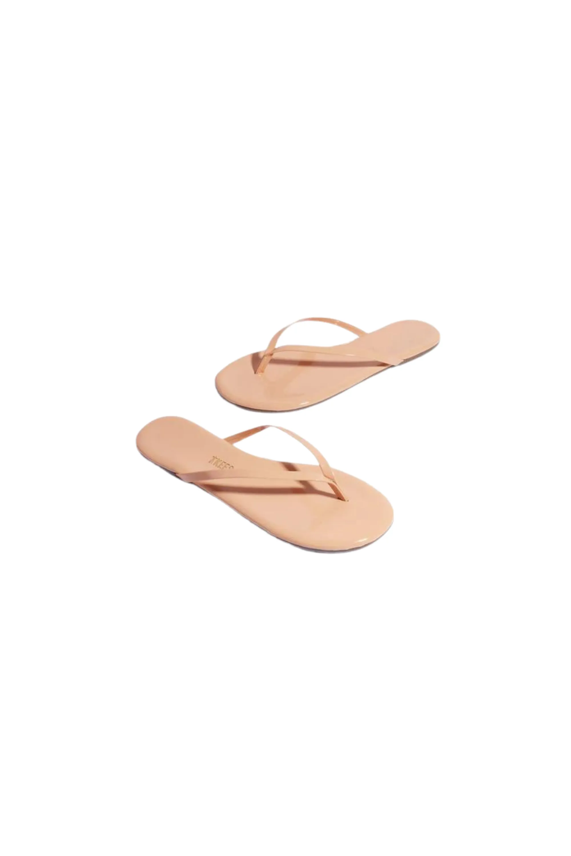 TKEES Foundations Gloss Sunkissed Flip