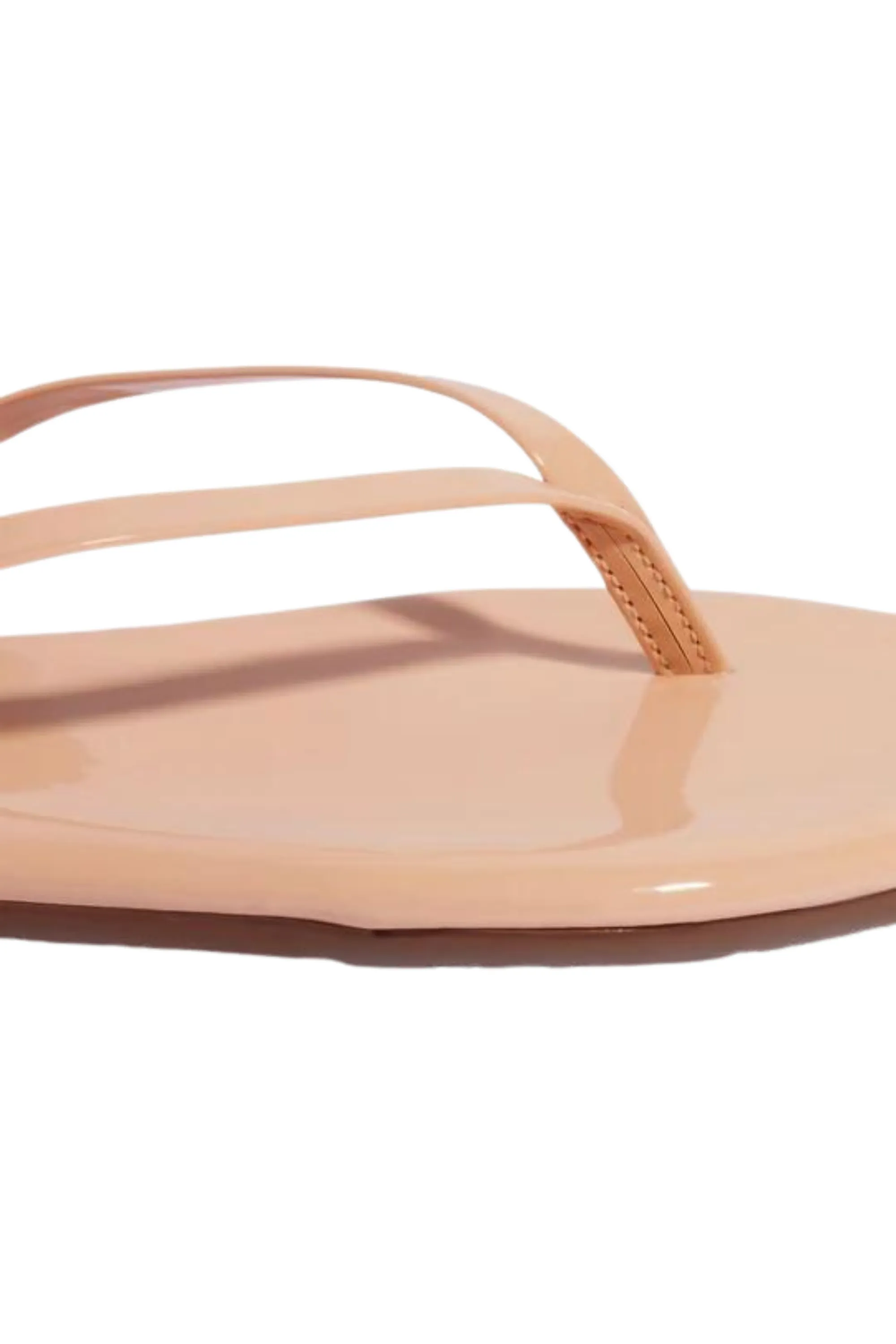 TKEES Foundations Gloss Sunkissed Flip