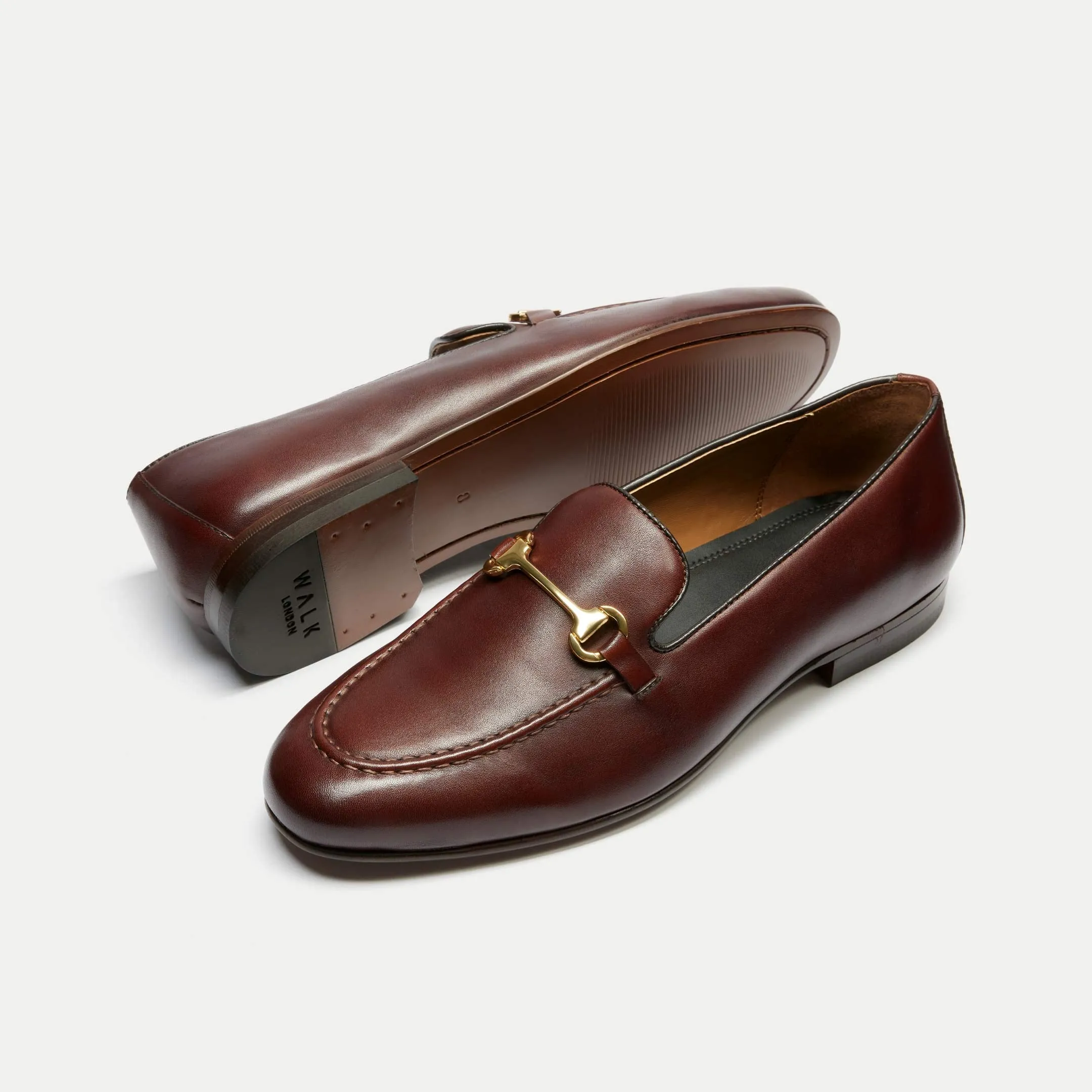 Trent Trim Loafer
