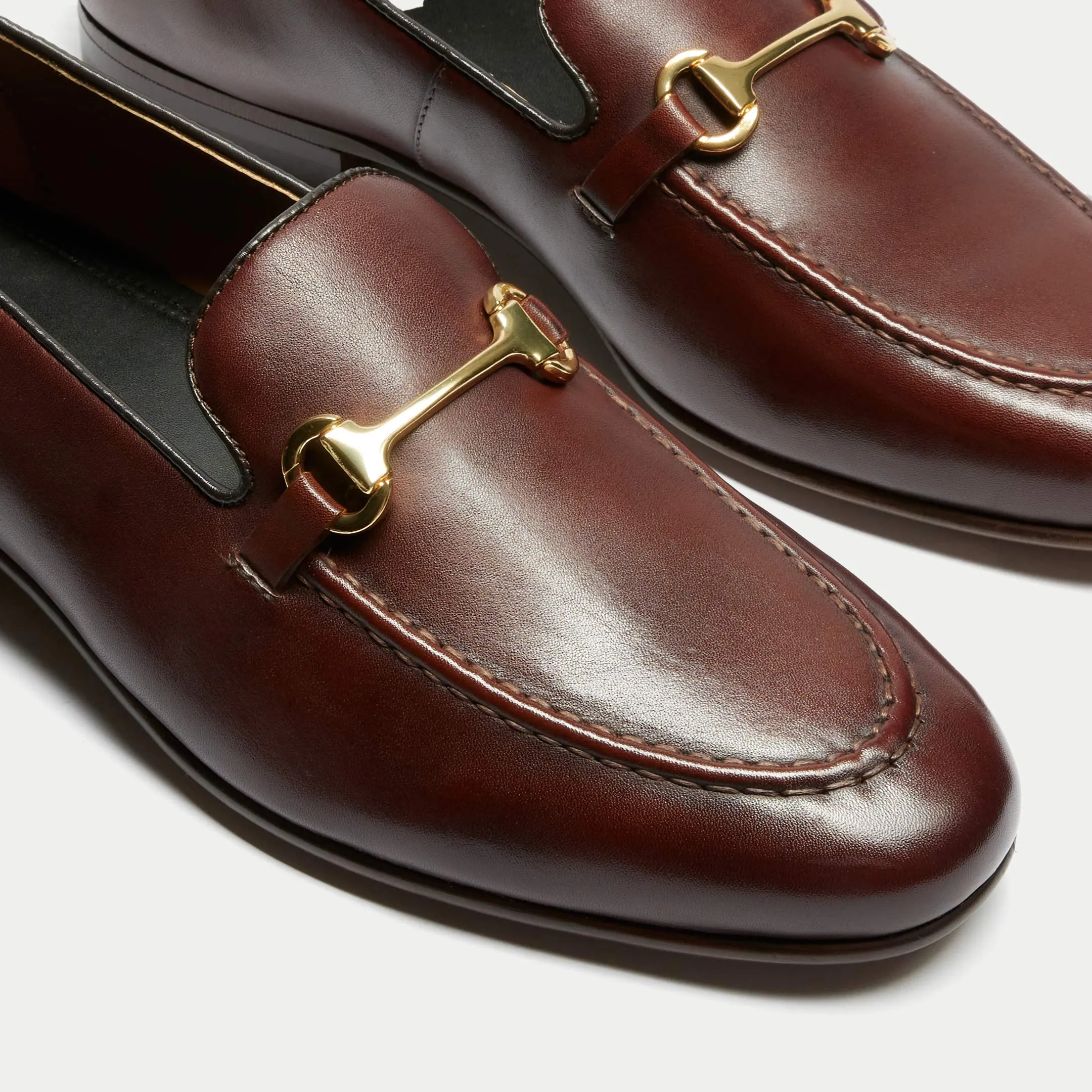 Trent Trim Loafer