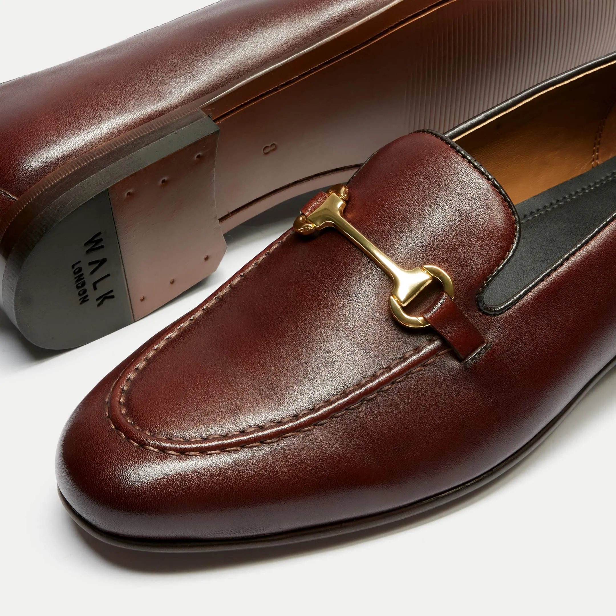 Trent Trim Loafer