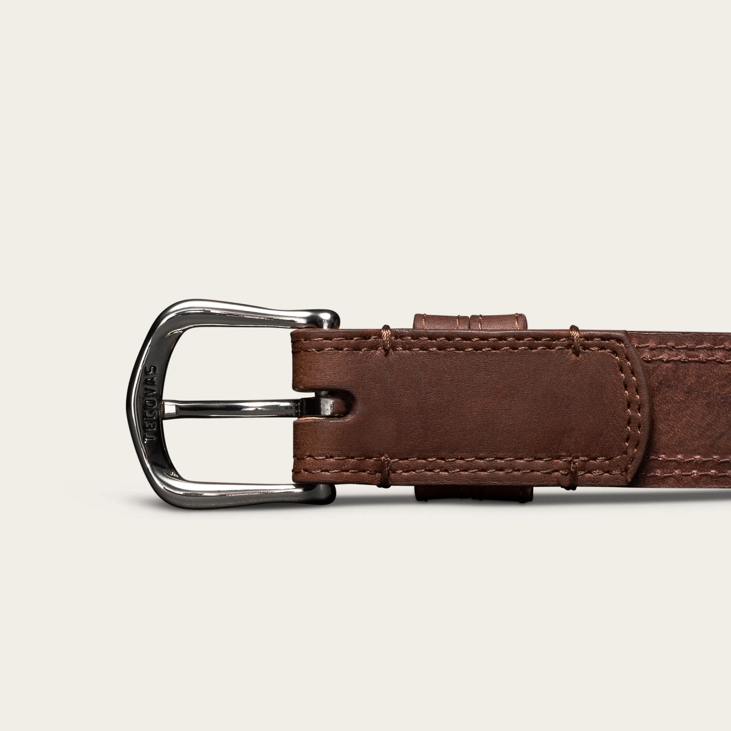Women's Cowhide Belt