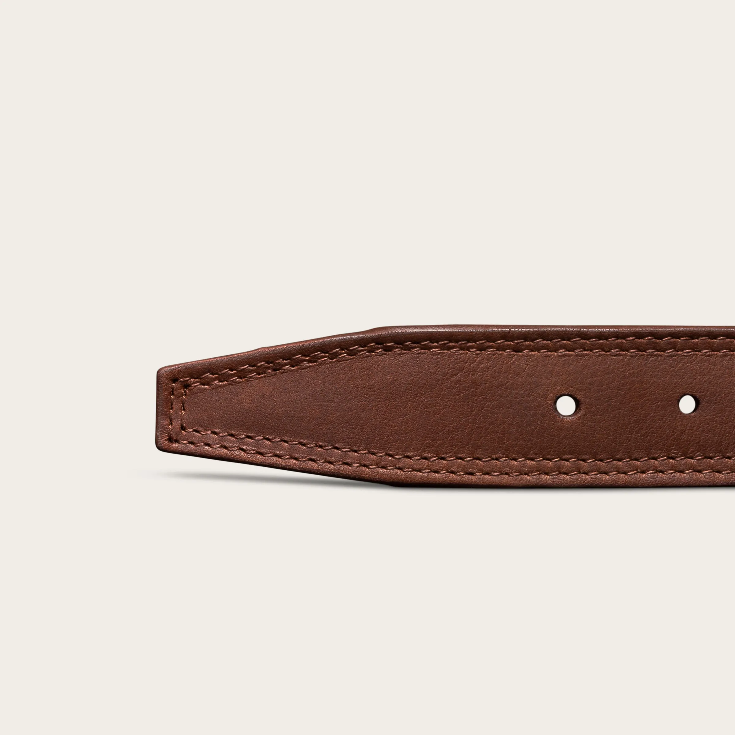 Women's Cowhide Belt