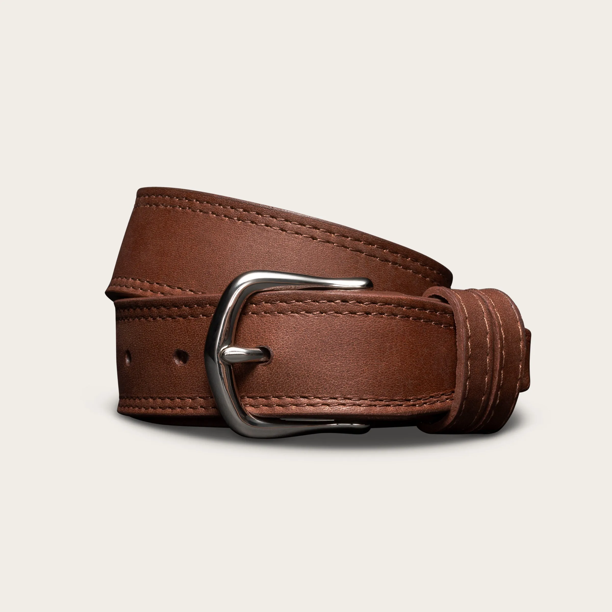 Women's Cowhide Belt