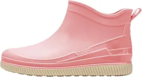 Womens Rain Boots Comfortable Mens Grounded Footwear Womans Black Booties Casual Barefoot Shoes Waterproof Rain and Garden Shoe for Women Outdoor Chelsea Boots
